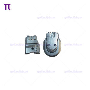 Dents de baril de toutes tailles, pour gréement de piquet, système de forage ws39, pièces de rechange pour la construction, dents de seau - Product Image 5