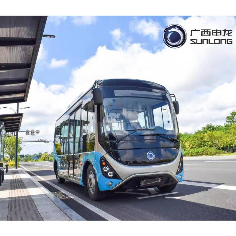 Sunlong HQK6601 11 20 Seater Automatic