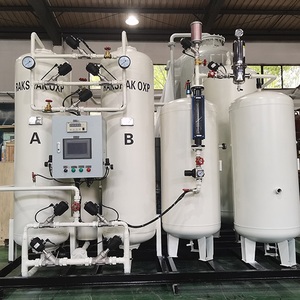 Vpsa Oxygen <b>Gas</b> <b>Generator</b> Vpsa Oxygen Generation System Vpsa Oxygen Plant Vpsa Oxygen Plant - Product Image 6