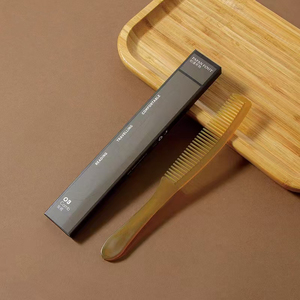 <span class=keywords><strong>Kit</strong></span> de toilette d'hôtel de luxe biodégradable en paille de blé personnalisé, ensemble d'articles de toilette jetables pour hôtel 5 étoiles, certifié écologique personnalisé - Product Image 6