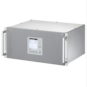 Analizador de detección de gas óptico de alto rendimiento 0-1000ppm Instrumento analizador de gas de plasma de oxígeno y nitrógeno de argón en línea - Product Image 4