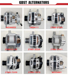 <span class=keywords><strong>Alternador</strong></span> de piezas de Sistema eléctrico automático de alta calidad GDST 90A 14V para <span class=keywords><strong>Honda</strong></span> <span class=keywords><strong>Civic</strong></span> Jazz 31100-RB0-004 AHGA77 A5TJ0091 A5TJ0091ZD - Product Image 2