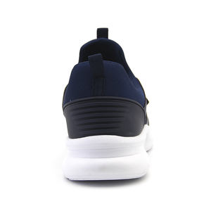 2025 Vente chaude <span class=keywords><strong>pas</strong></span> <span class=keywords><strong>cher</strong></span> Chosures <span class=keywords><strong>sans</strong></span> dentelle chaussures de sport baskets formateur pour hommes - Product Image 5