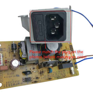 Placa de alimentación de 6 uds compatible con Brother MPW0931 MFC-J6910 MFC-J5955 MFC-J6510 MFC-J5610 MFC-J6715 MFC-J5910 MFC-J6710 MPW0920L - Product Image 5