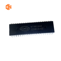Circuito Integrado Dianxian IC MT8816 MT8816AE CSC8816GP Chip DIP-40