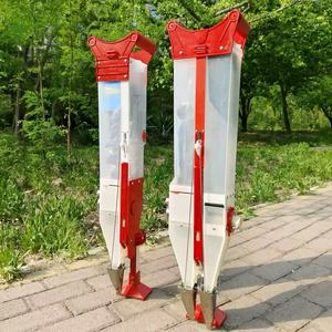 Máquina Sembradora para Jardín y Granja, para Cacahuetes, Maíz y Otros Cultivos - Product Image 4