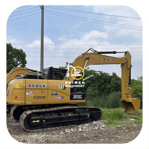 Haute qualité utilisé pour Caterpillar CATGC pelle sur chenilles Original japon Stock moteur modèles similaires CAT312 312D 315 315D - Product Image 1