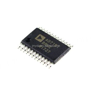 AD7191BRUZ-REEL AD7191BRUZ SMT TSSOP-24 Convertisseur analogique-numérique - Product Image 4