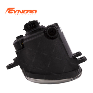 Feux antibrouillard EYNORA pour Toyota Voxy Noah 2007 2008 2009 2010 2011 2012 2013 - Product Image 4