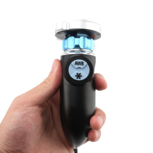 Cámara de Endoscopio Médico Full HD 1080p, Cámara Portátil con Conexión <span class=keywords><strong>USB</strong></span> Compatible con Computadora Portátil - Product Image 3