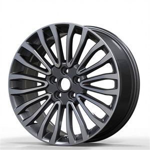 จานลึกขอบล้อ18R สำหรับ Smax Ka EDGE 2017 s-Max farol de Ford F150 Escape <span class=keywords><strong>2020</strong></span> Mondeo - Product Image 3