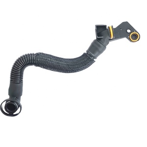 Tuyau de Ventilation de carter 06K103213J pour AUDI A1A3 <span class=keywords><strong>Q2</strong></span> Q3 TT SEAT SKODA VOLKSWAGEN - Product Image 1
