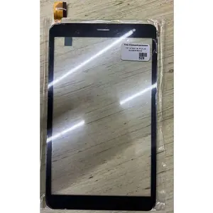 8 ''inch màn hình cảm ứng Digitizer TT-080301GG-FPC-A0 máy tính bảng