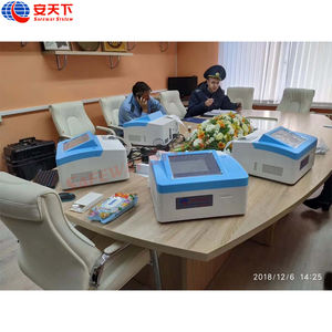 <span class=keywords><strong>Detector</strong></span> de Bombas de Alta Capacidade de Detecção Fabricado na China para Segurança e Proteção Contra Explosivos - Product Image 5