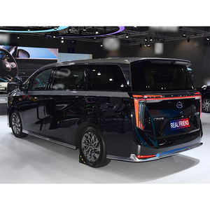 Trumpchi M8 Grandmaster Series <span class=keywords><strong>Super</strong></span> Hybrid MPV Control de crucero automático ACC Dirección izquierda Nuevo Gac Trumpchi <span class=keywords><strong>Master</strong></span> M8 - Product Image 6