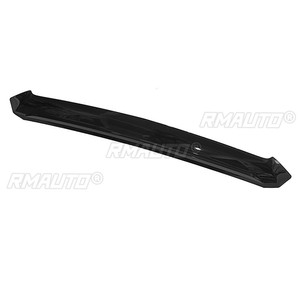 ฝาครอบกระจังหน้าสำหรับ Mercedes-Benz Sprinter W907 2018-2023 แผ่นกันหินกระแทกฝากระโปรงหน้า แผ่นบังลมฝากระโปรงหน้า แผ่นกันแมลง อุปกรณ์ตกแต่งภายนอก - Product Image 6