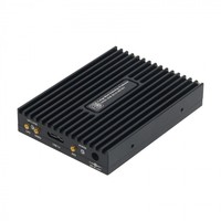 USRP B210-MICRO V1.2 Dengan Cangkang Logam SDR Sepenuhnya Kompatibel Dengan Firmware Driver USRP Terpasang Offline
