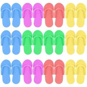 <span class=keywords><strong>Chaussons</strong></span> de pédicure <span class=keywords><strong>jetables</strong></span> en EVA de haute qualité, mules de spa en mousse, <span class=keywords><strong>chaussons</strong></span> de couture, <span class=keywords><strong>chaussons</strong></span> de pédicure <span class=keywords><strong>jetables</strong></span> pour salon de beauté - Product Image 3