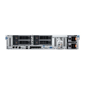 สำหรับเซิร์ฟเวอร์แร็ค PowerEdge R760XD2 ใช้ Intel Xeon E-2300 ซีรีส์ รองรับ DDR4 ECC/Non-ECC สูงสุด 64GB พร้อมการเรียกข้อมูลที่รวดเร็วขึ้น - Product Image 1
