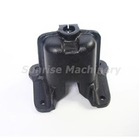 Nuevo Soporte Delantero para Resorte de Ballesta Trasero de 6 Orificios para 283642, Precio Competitivo New Sunrise