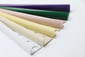 Misumi-Accessoires <span class=keywords><strong>de</strong></span> <span class=keywords><strong>porte</strong></span> d'armoire <span class=keywords><strong>de</strong></span> <span class=keywords><strong>cuisine</strong></span> en plastique pour cloisons sèches - Product Image 6