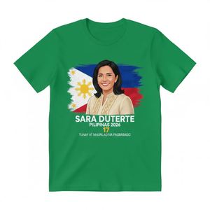 Personnaliser des Publicités Promotionnelles Créatives et des Cadeaux Marketing pour les Élections Nationales des Philippines en 2026 - Product Image 2