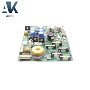 Carte d'alimentation 531X111PSHAPG3 pour General Electric - Product Image 3