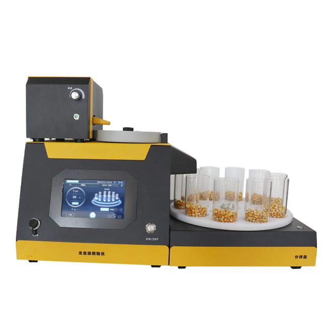 SLY-F Small Capsule Counting Machine Diamond Electronic Counter Corn Seed Pill Counter Machine