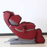 Meilleur Prix De Massage Chaise Zéro Gravité 2022 WNQ forme de Récupération de La Machine Électrique Chaise De Massage À Vendre