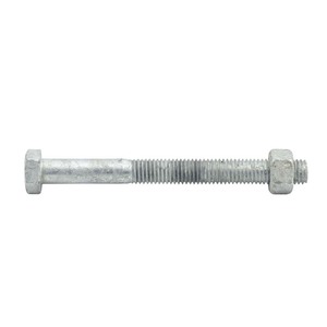 Haiyan boulons à <span class=keywords><strong>écrou</strong></span> en forme de gland en acier au carbone, boulons à <span class=keywords><strong>tête</strong></span> <span class=keywords><strong>allen</strong></span> et <span class=keywords><strong>écrou</strong></span>s de <span class=keywords><strong>baril</strong></span> - Product Image 4