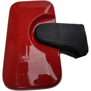 Rétroviseur de qualité supérieure pour <span class=keywords><strong>Mercedes</strong></span> Benz <span class=keywords><strong>Actros</strong></span> 0028100816 Rétroviseur de camion - Product Image 3
