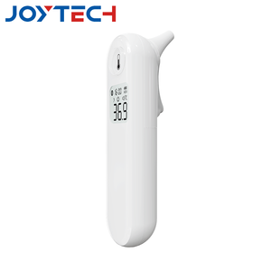 Termómetro eléctrico, instrumento electrónico de medición de temperatura, fácil de usar - Product Image 6