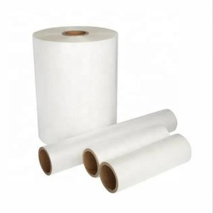 Nhựa Giá cả hợp lý Pallet CuộN căng bao bì cho ngành công nghiệp nặng chứng nhận Việt Nam Bopp phim - Product Image 1