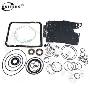 Kit de Reparación y Reacondicionamiento de Transmisión Automática 4L60E, Sellos y Juntas para Buick Rainier, <span class=keywords><strong>Cadillac</strong></span> Escalade, Hummer H3 - Product Image 1