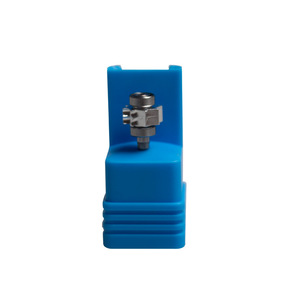 Turbina Dental Eléctrica de Alta Velocidad con Mecanismo de Impulsor y Rodamientos Cerámicos para Limpieza Dental, Productos de Cuidado Bucal - Product Image 2