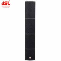 Sistema de Altavoces de Columna Pasivos CX-1, Sistema de Sonido Profesional para Interiores y Exteriores, Conciertos, Iglesias, Conferencias, Altavoz de Audio de 800 W