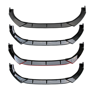 איכות גבוהה שפה קדמית עבור <span class=keywords><strong>kia</strong></span> כל חדש k5 2020-2023 שינוי חלקי רכב מול השפה הקדמי ספוילר עבור <span class=keywords><strong>kia</strong></span> הגוף <span class=keywords><strong>kia</strong></span> ערכת - Product Image 1