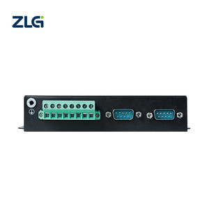 ZLG CANDTU-200UWGR Dual Channel Có Thể Xe Buýt Dữ Liệu Logger Với 4G/GPS/USB/SD Ghi Âm Lỗi Chẩn Đoán Có Thể Tin Nhắn - Product Image 3