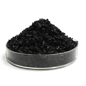 Coconut shell activated carbon price per ton for gold extracting