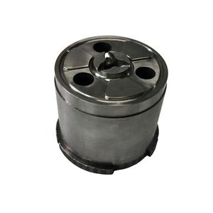 Độ chính xác cao CNC gia công quá trình thành phần khuôn nhựa chèn nhà sản xuất - Product Image 4