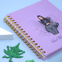 Agenda hebdomadaire personnalisé Agenda Notebook Day Planner Weekly Planner avec onglets