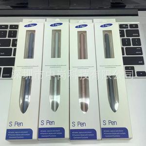 Lápiz Tab <span class=keywords><strong>S7</strong></span> para <span class=keywords><strong>Samsung</strong></span> Galaxy Tab S7FE/<span class=keywords><strong>S7</strong></span> <span class=keywords><strong>Plus</strong></span>/S8 Ultra, Reemplazo de <span class=keywords><strong>S</strong></span> <span class=keywords><strong>Pen</strong></span> con 5 Puntas, Sin Bluetooth, 4096 Niveles de Presión - Product Image 4