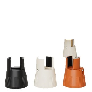 Almohadillas de Ajuste de Altura para Muebles Qinfeng, 5 cm de Ancho, 2 cm de Altura, Ajustables, Amortiguadoras de Impactos, Antideslizantes, para Base de Mesa, Silla o Taburete - Product Image 4