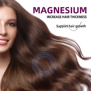 Fábrica demostrada clínicamente <span class=keywords><strong>para</strong></span> hacer crecer un cabello más grueso y saludable en 3 semanas, reduce las arrugas y las líneas finas, tabletas <span class=keywords><strong>para</strong></span> el crecimiento del cabello - Product Image 4