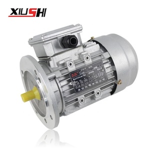 Y2 100L1-4 asynchrone ac elektromotor 2.2kw 3hp hohe drehmoment geringer geschwindigkeit - Product Image 3