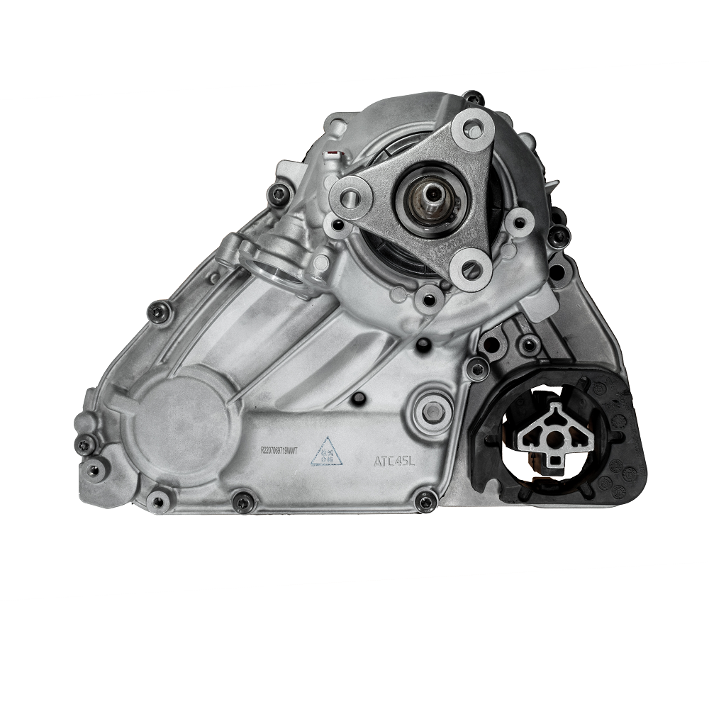mercedes benz parts transmission transfer case