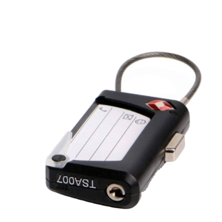 Новый дизайн 2023, дорожный замок TSA для багажа, цифровой замок TSA для багажа