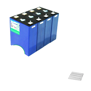 100Ah Solid State Prismatic Battery for Boats <b>Consumer</b> <b>Electronics</b> Marine Navigation Portable Power Supply - Product Image 1
