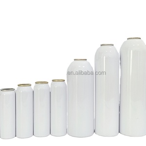 Trung Quốc Sản Xuất Bình Xịt Aerosol Bằng Nhôm Rỗng Bình Xịt Aerosol Bằng Nhôm Có Thể Nạp Lại Bình Thiếc - Product Image 3