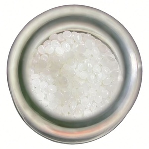 ฟิล์ม TR144เกรด Sino-Pec HDPE hm บริสุทธิ์ขนาด25กก. สำหรับใส่ถุง - Product Image 3
